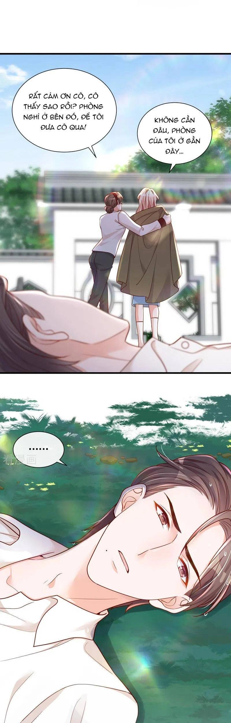 Ác Ma Thì Thầm Chapter 38 - 22