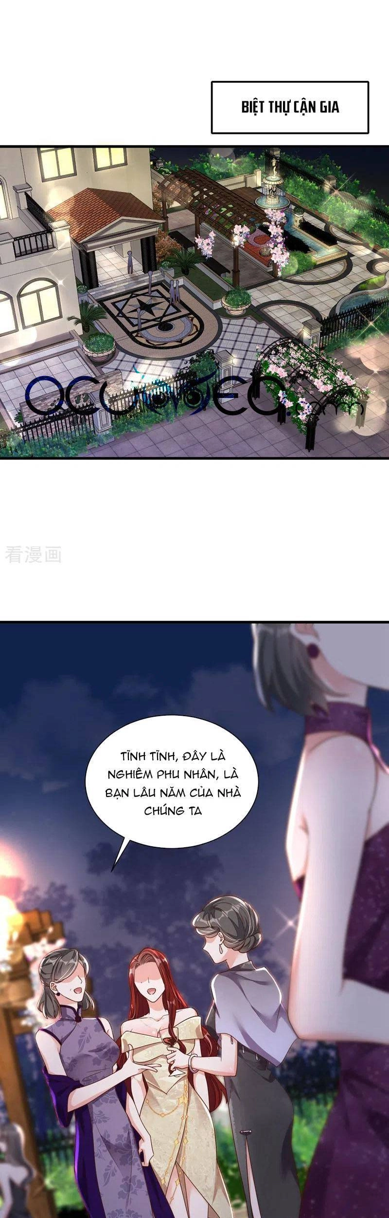 Ác Ma Thì Thầm Chapter 39 - 2