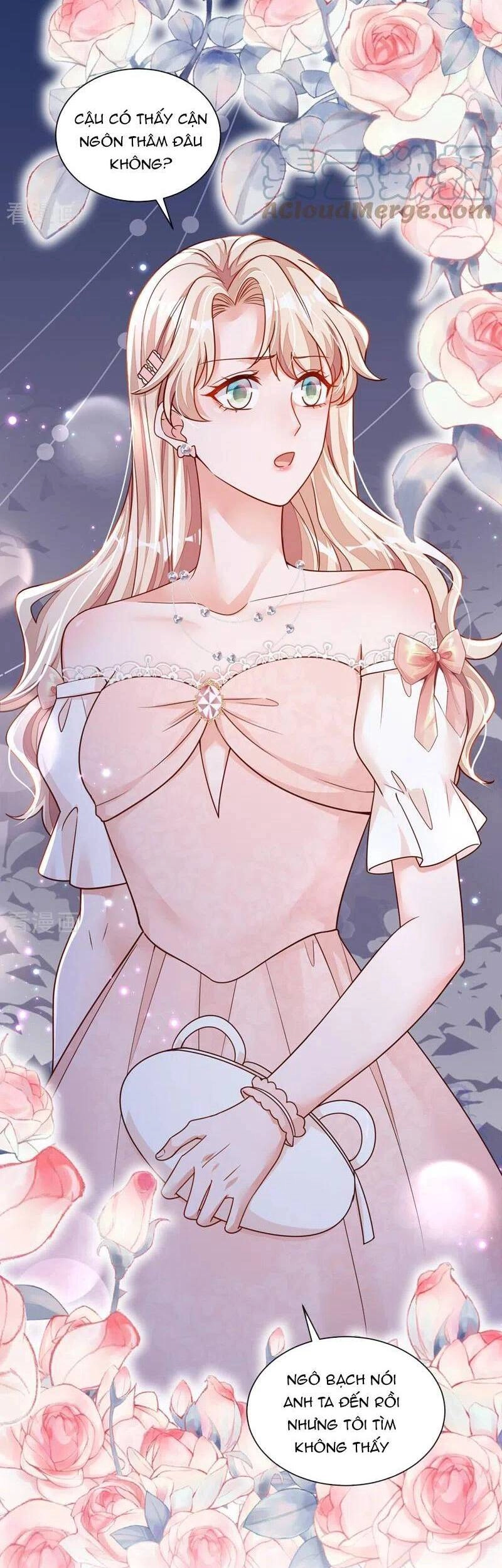 Ác Ma Thì Thầm Chapter 39 - 11