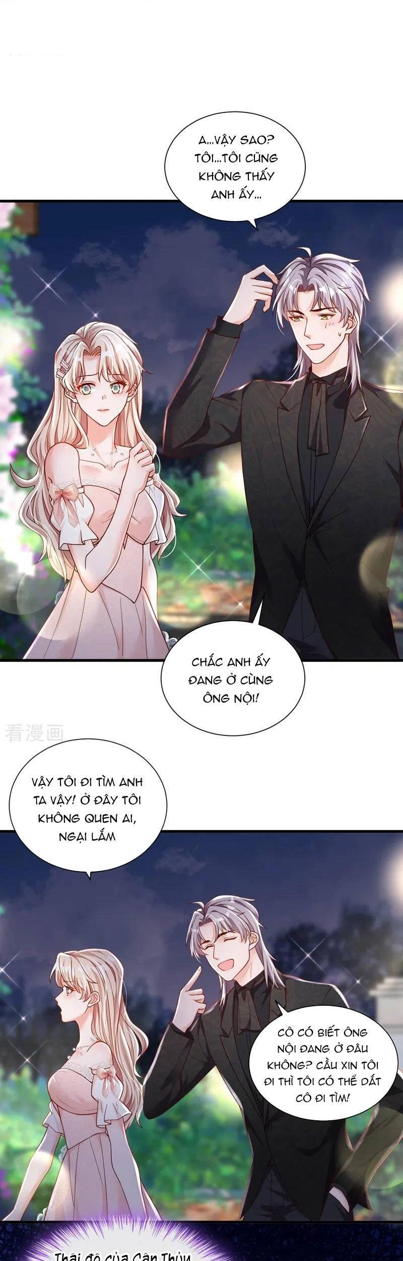 Ác Ma Thì Thầm Chapter 39 - 13