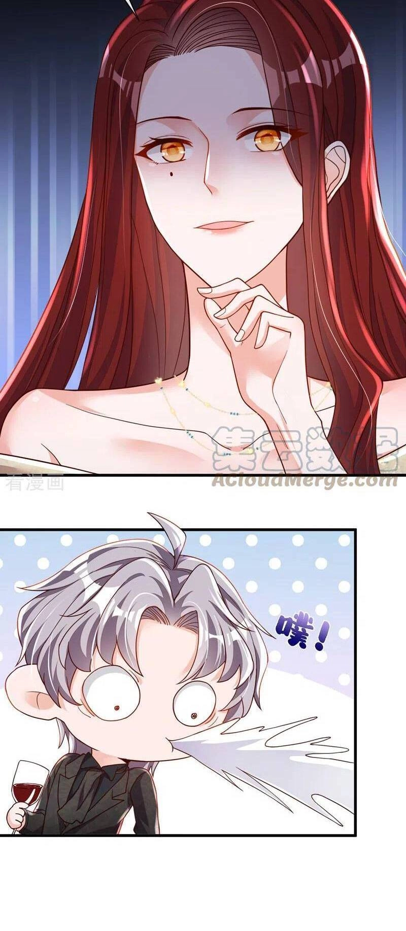 Ác Ma Thì Thầm Chapter 39 - 17