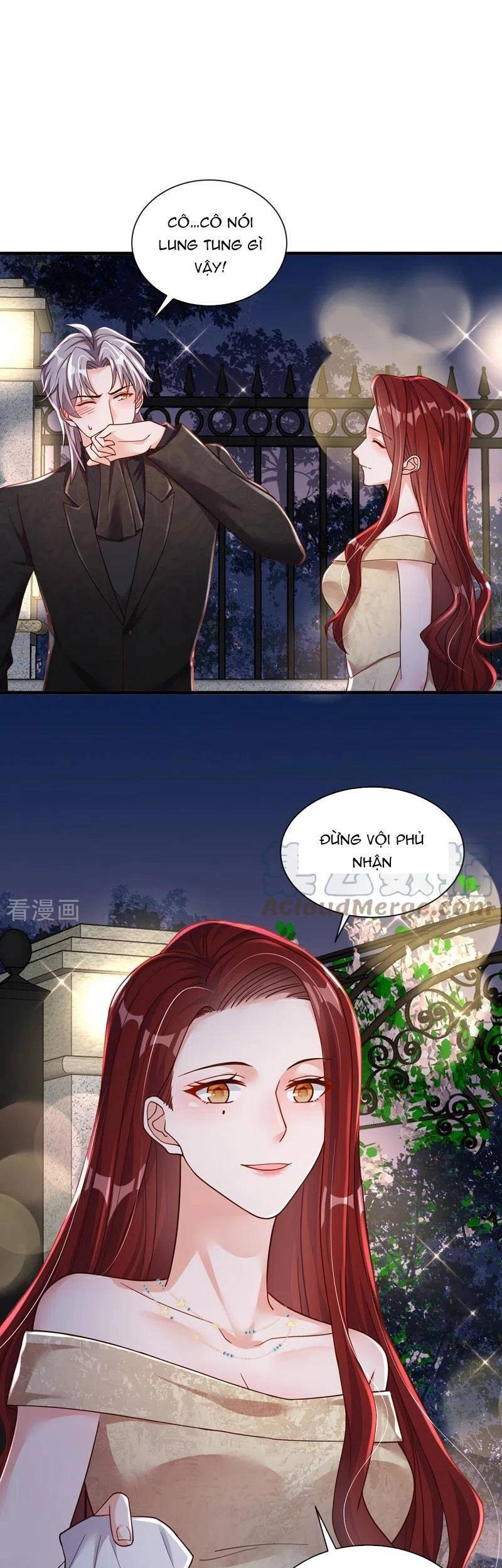 Ác Ma Thì Thầm Chapter 39 - 18