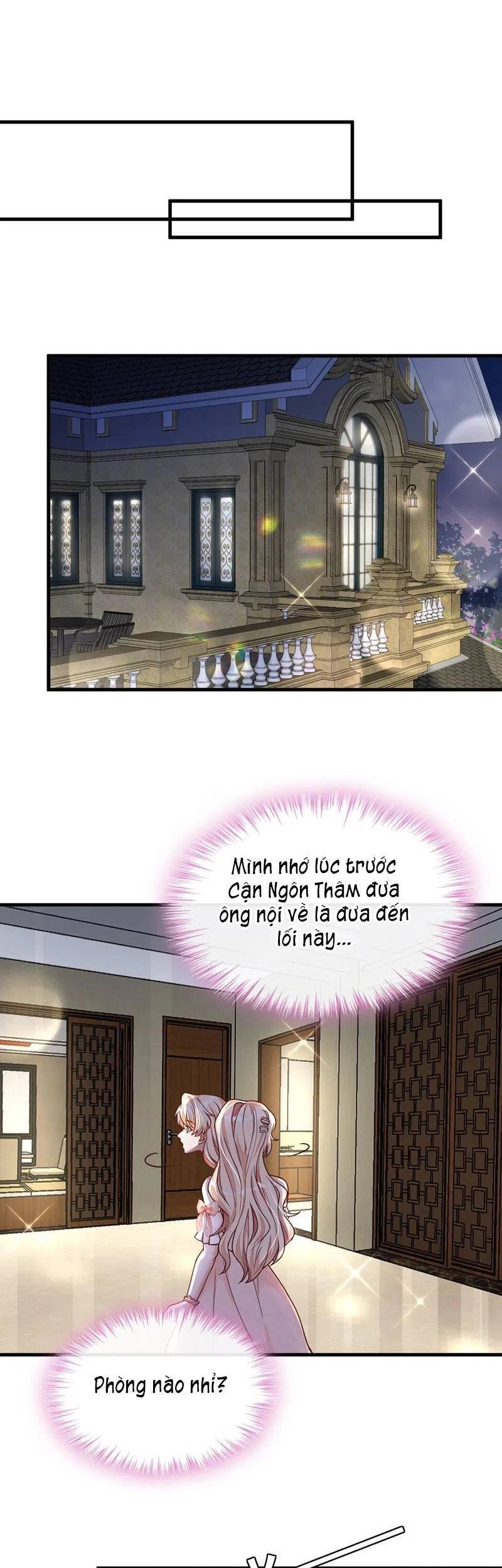 Ác Ma Thì Thầm Chapter 39 - 20