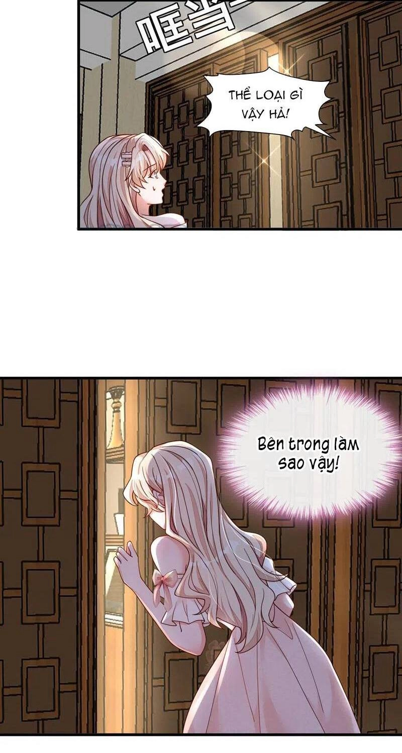 Ác Ma Thì Thầm Chapter 39 - 21