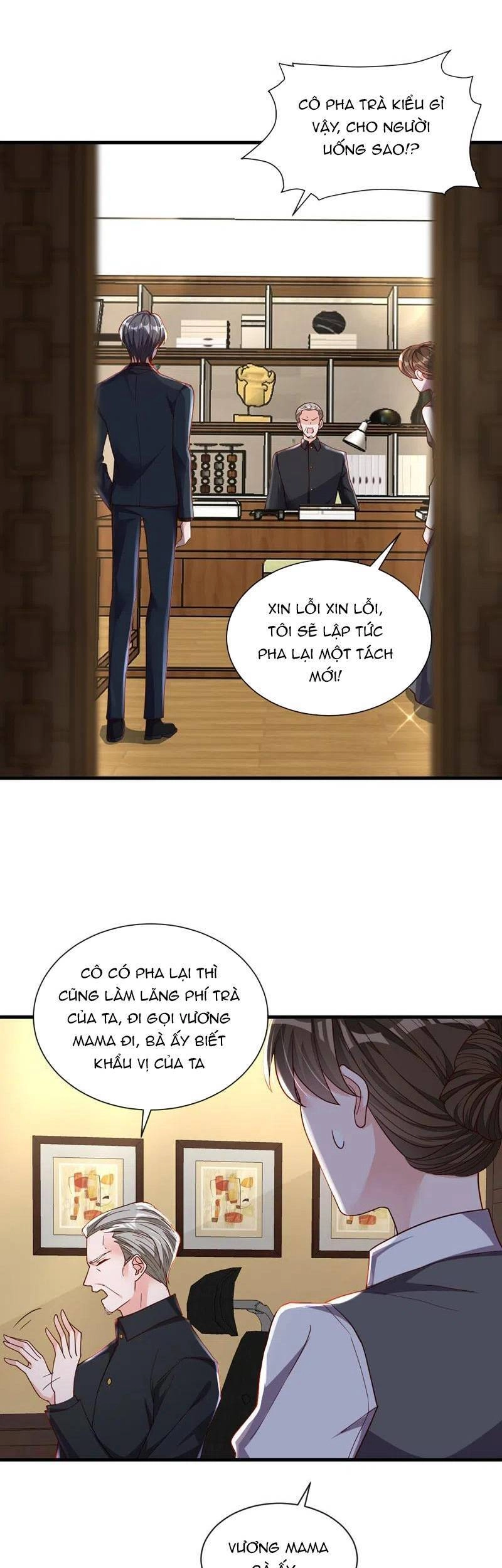 Ác Ma Thì Thầm Chapter 39 - 22