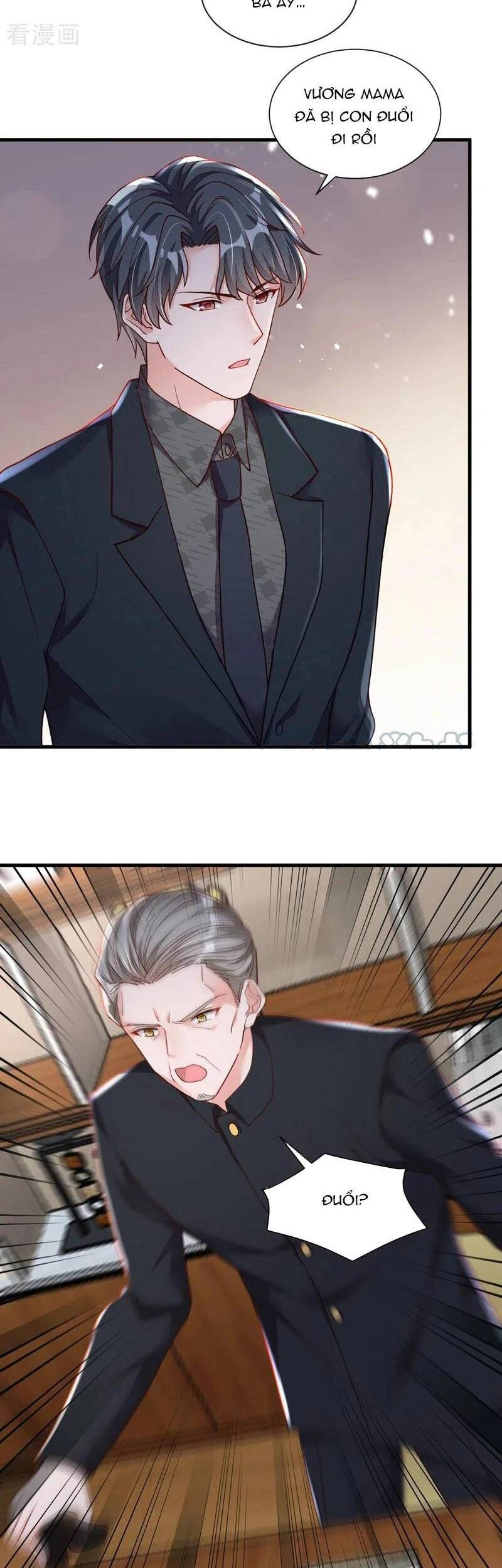 Ác Ma Thì Thầm Chapter 39 - 23