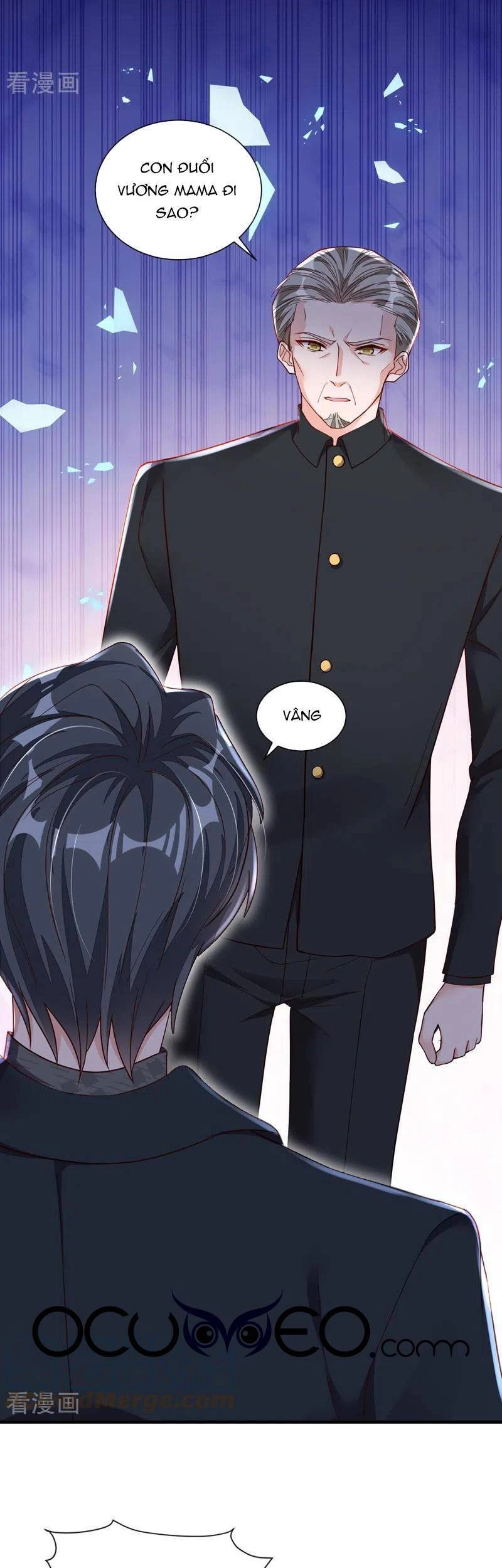 Ác Ma Thì Thầm Chapter 39 - 25