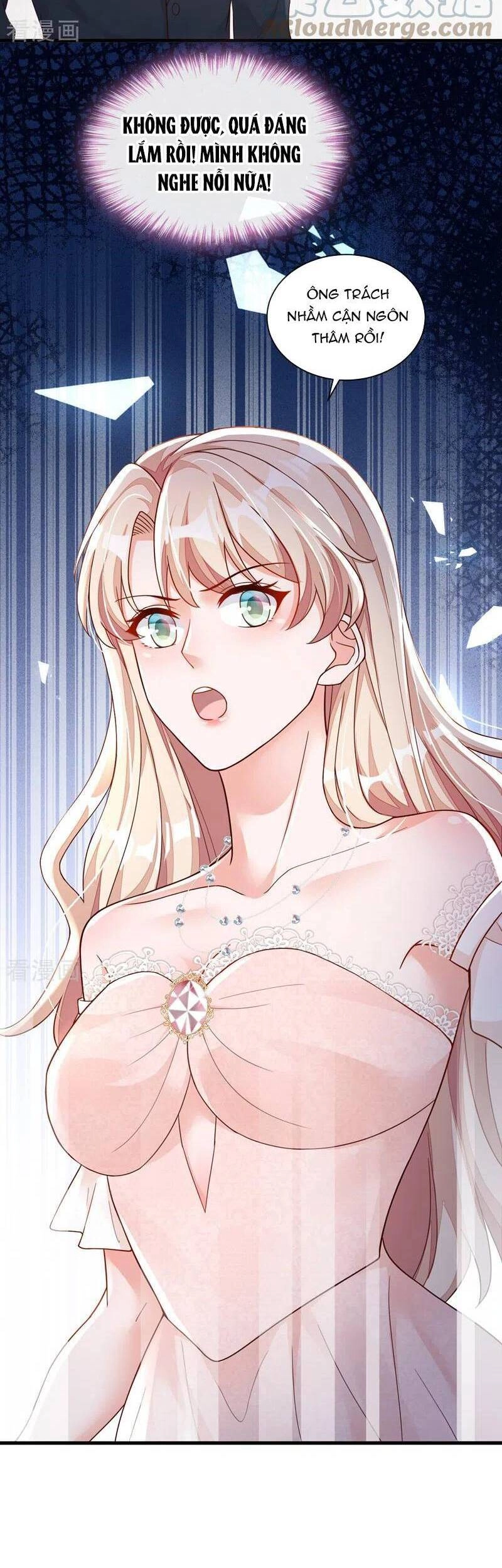 Ác Ma Thì Thầm Chapter 40 - 5