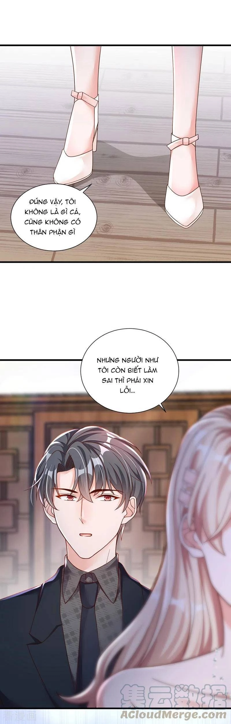 Ác Ma Thì Thầm Chapter 40 - 11