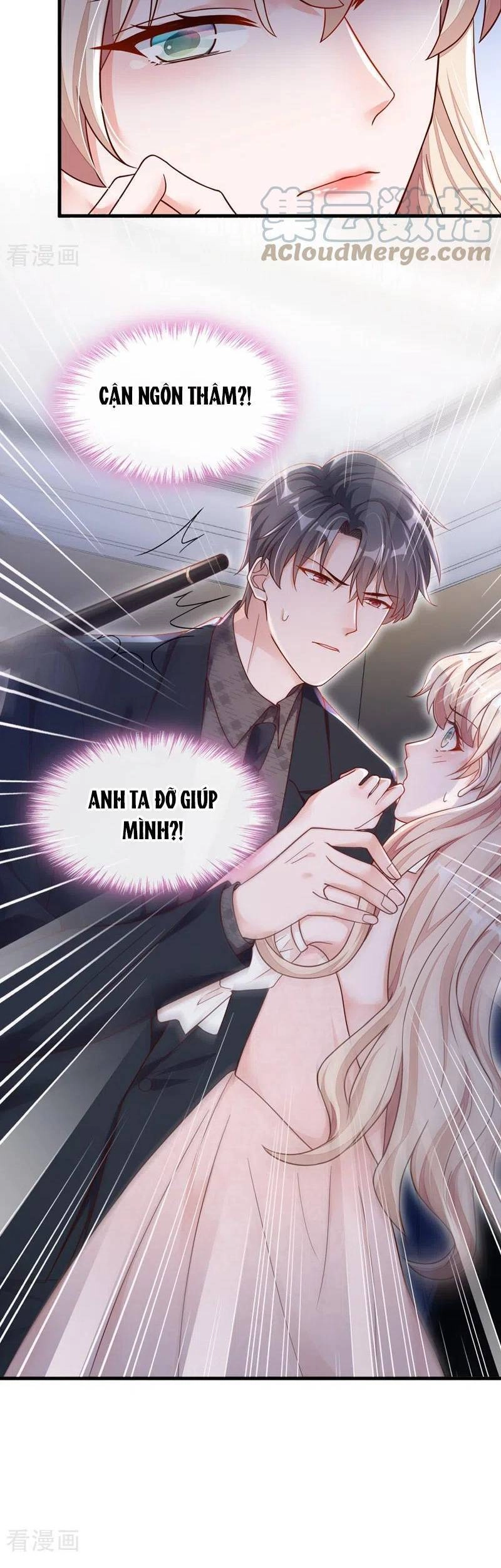 Ác Ma Thì Thầm Chapter 40 - 15