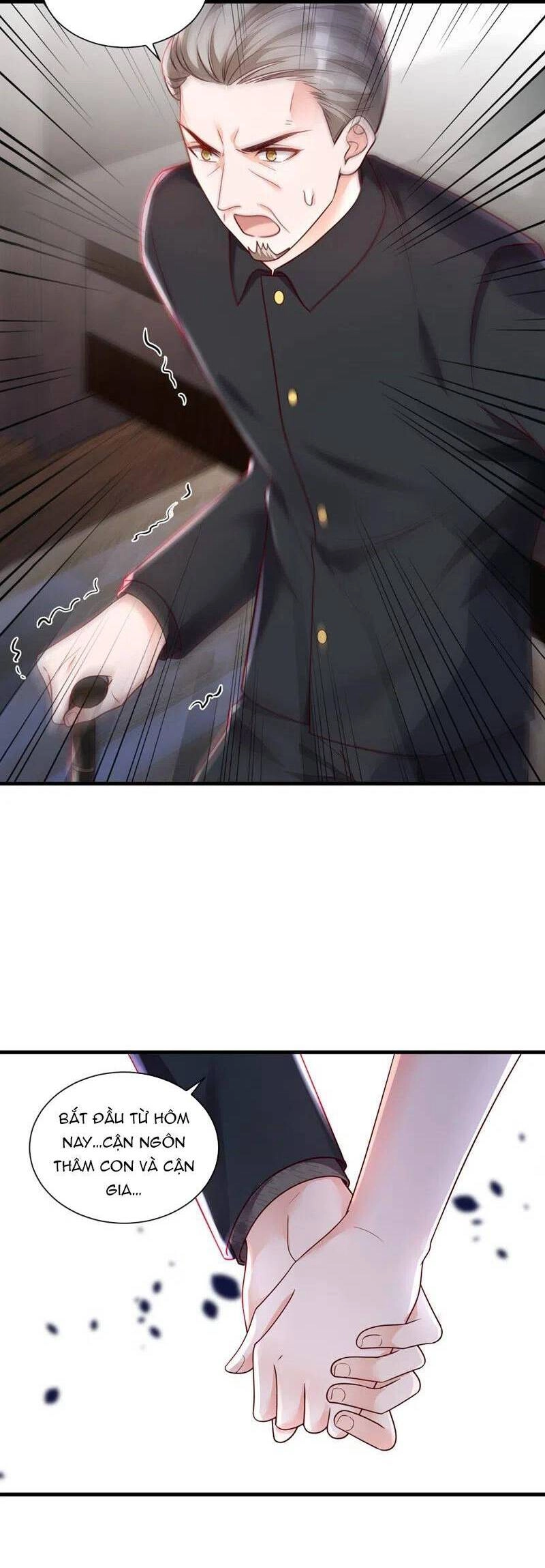 Ác Ma Thì Thầm Chapter 40 - 18