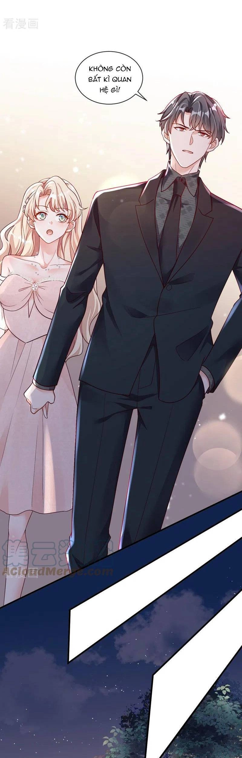 Ác Ma Thì Thầm Chapter 40 - 19