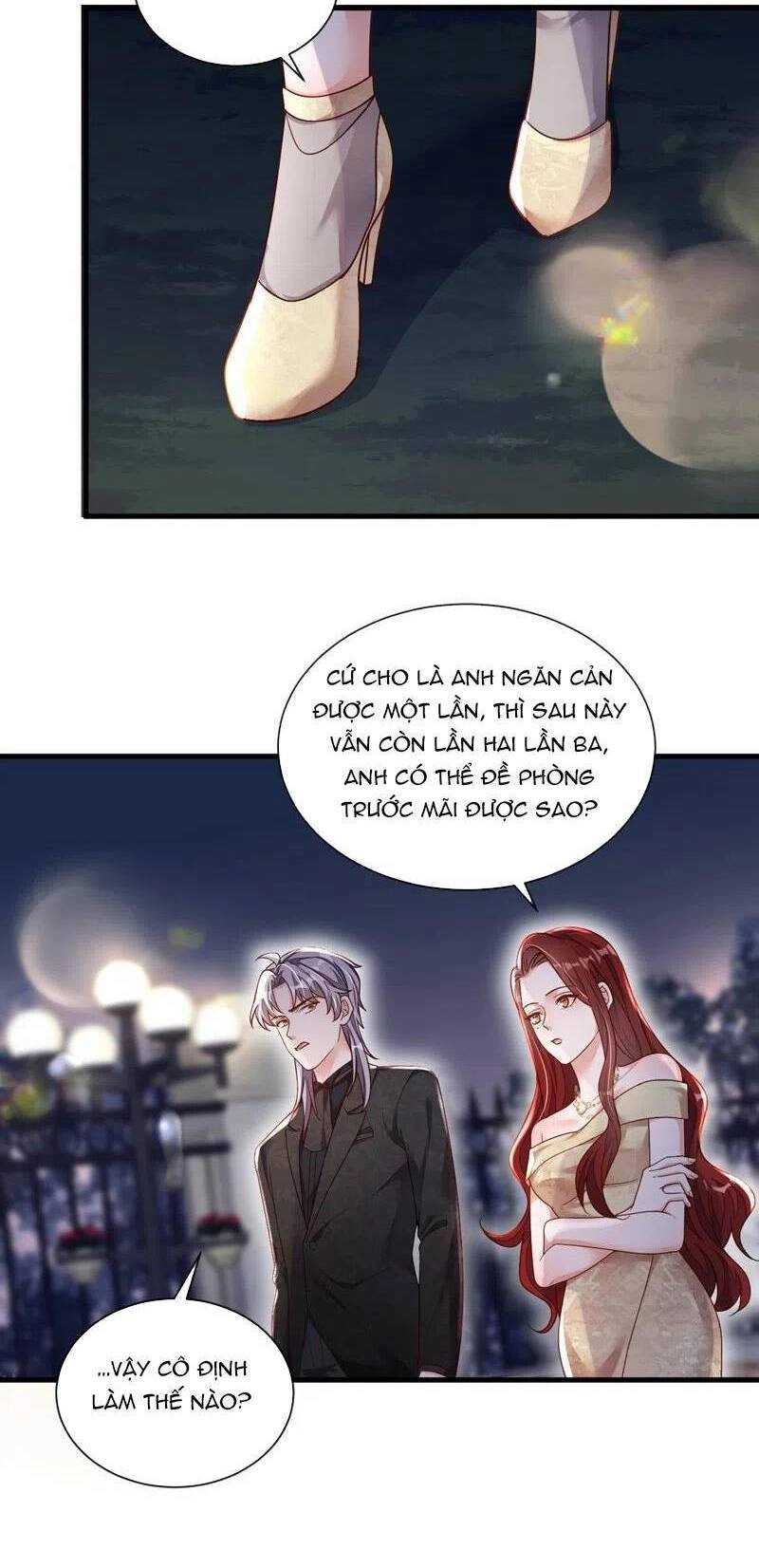 Ác Ma Thì Thầm Chapter 40 - 25