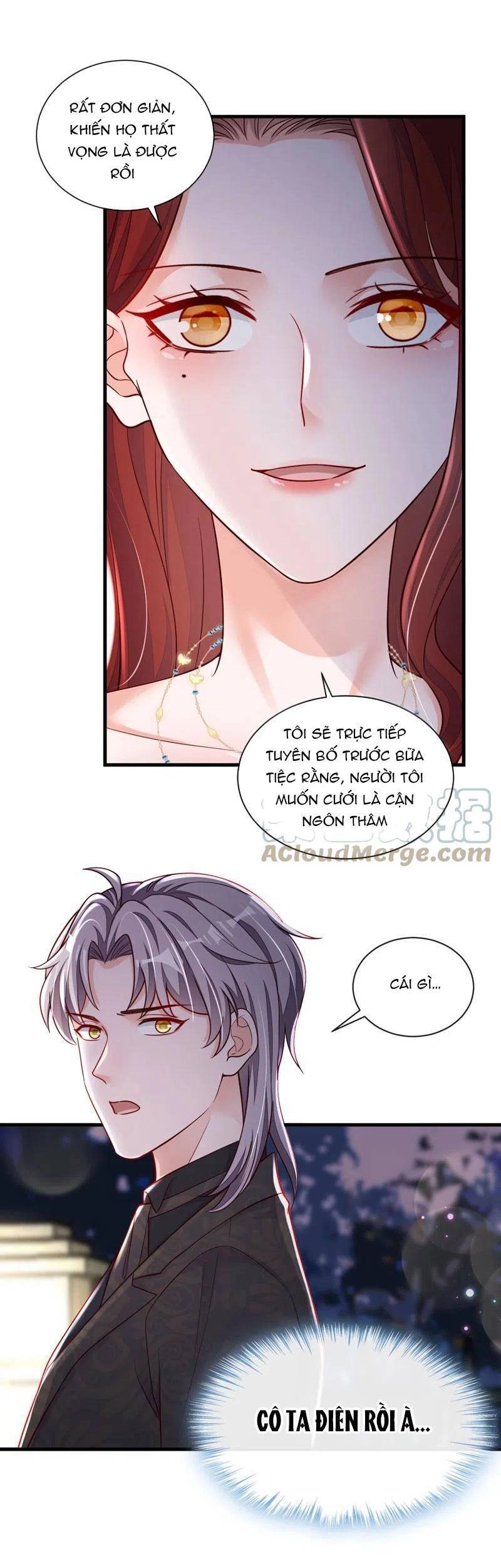Ác Ma Thì Thầm Chapter 40 - 26