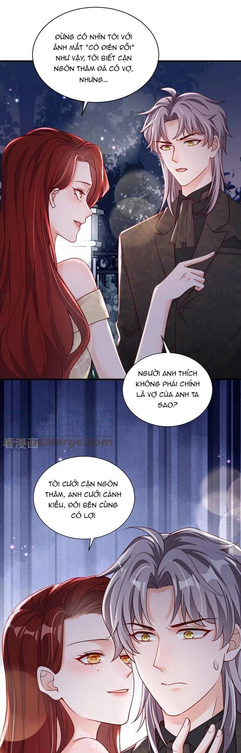 Ác Ma Thì Thầm Chapter 40 - 27