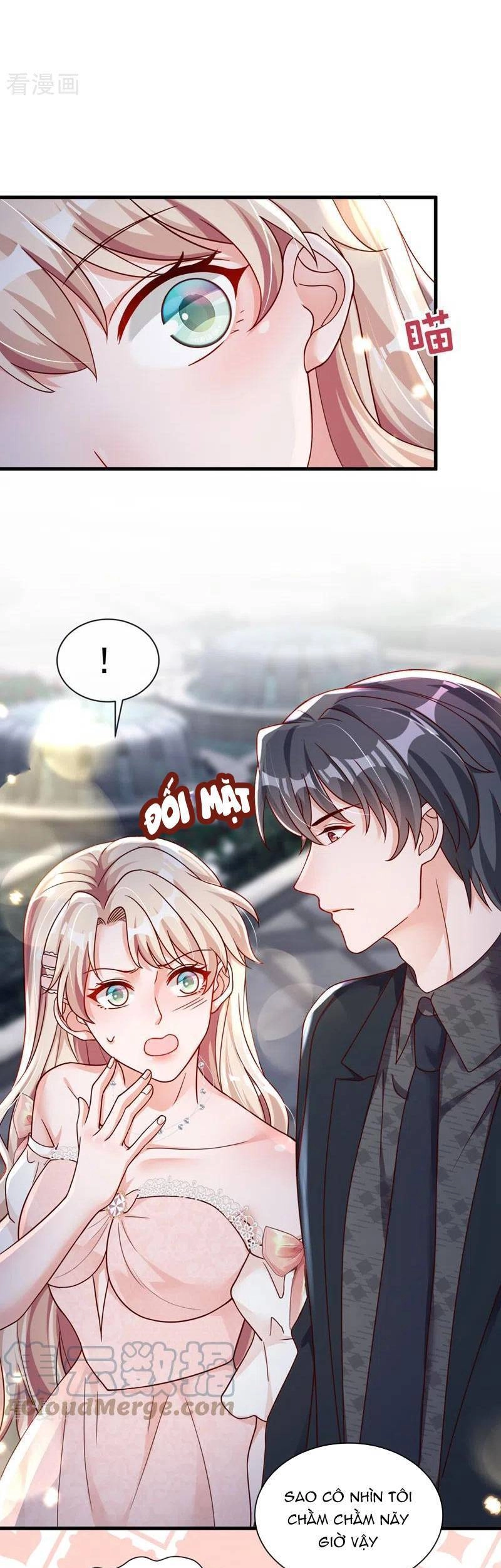 Ác Ma Thì Thầm Chapter 41 - 12