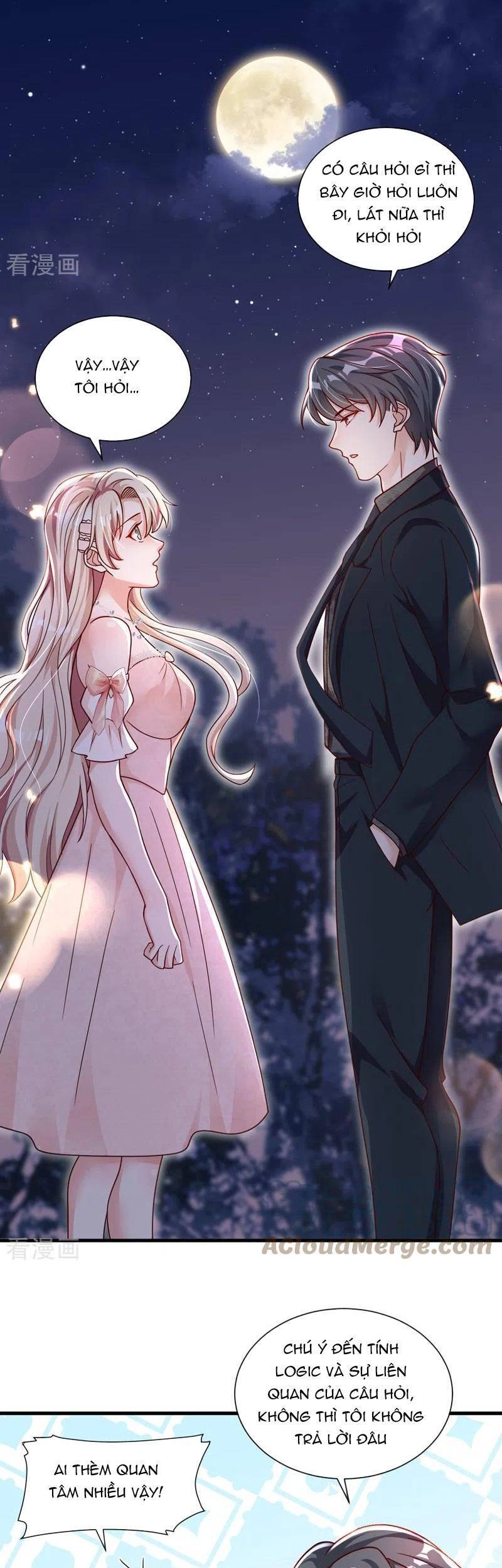 Ác Ma Thì Thầm Chapter 41 - 14