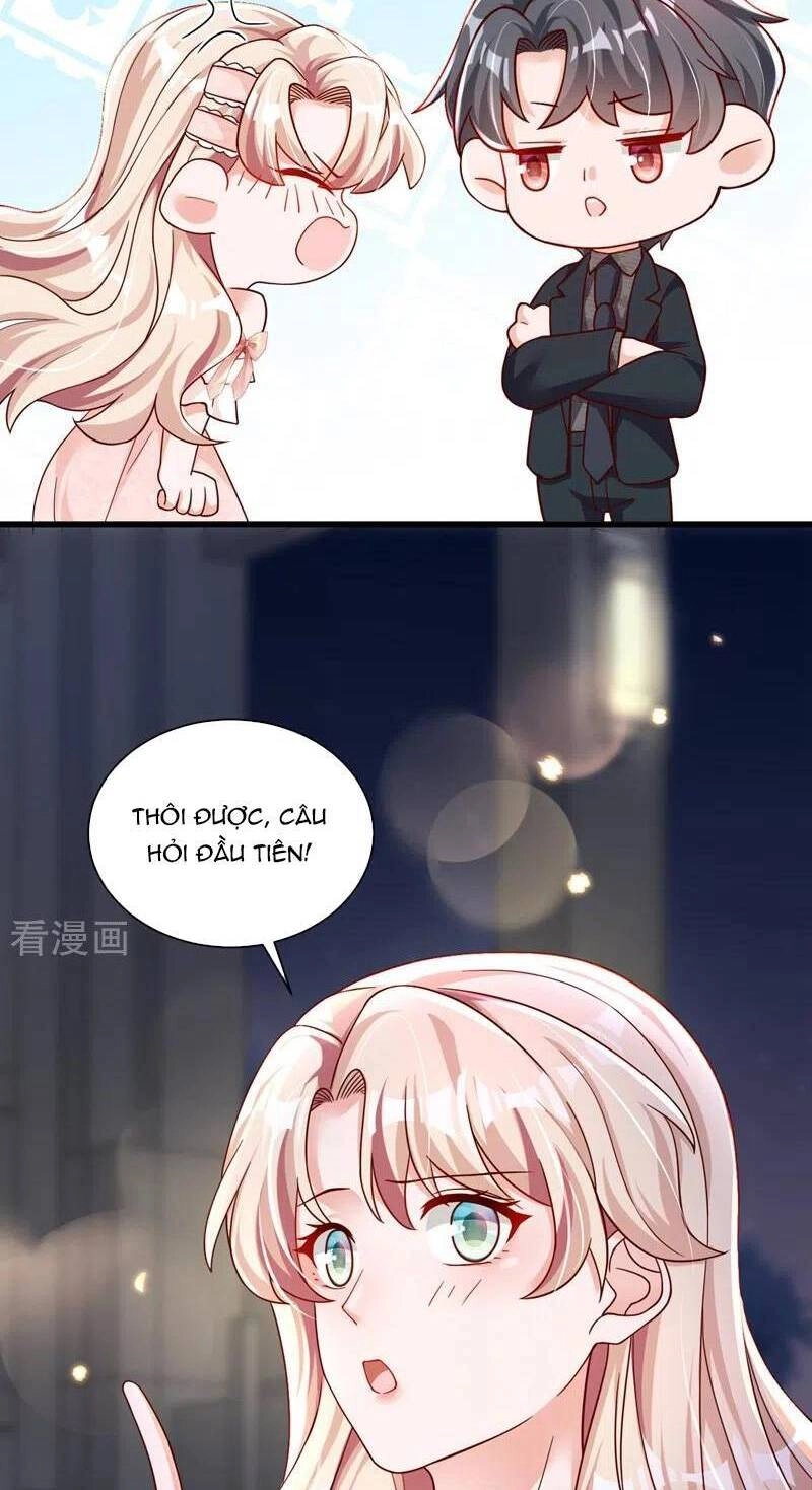 Ác Ma Thì Thầm Chapter 41 - 15