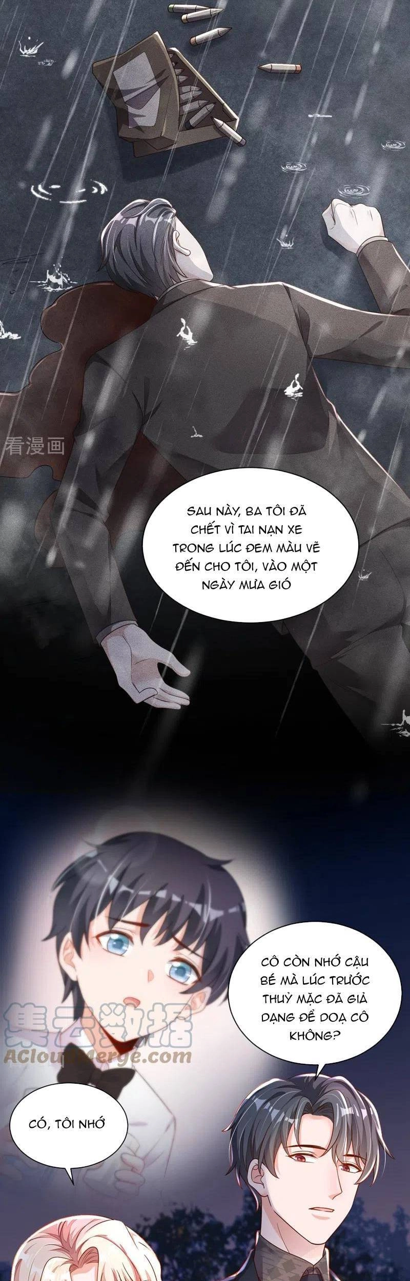 Ác Ma Thì Thầm Chapter 41 - 20