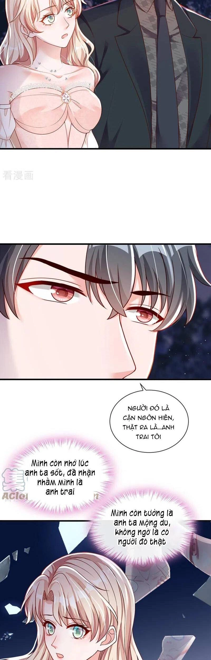 Ác Ma Thì Thầm Chapter 41 - 21