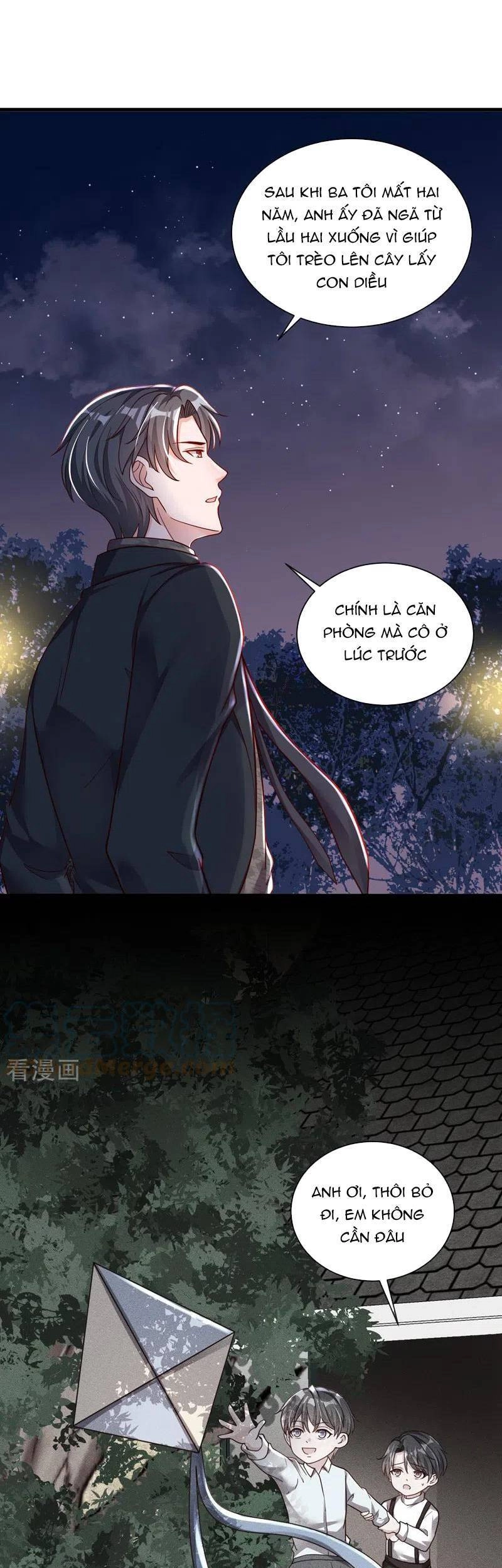 Ác Ma Thì Thầm Chapter 41 - 23