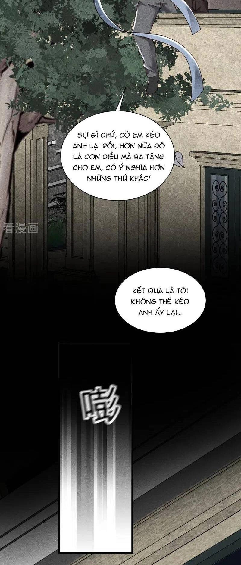 Ác Ma Thì Thầm Chapter 41 - 24