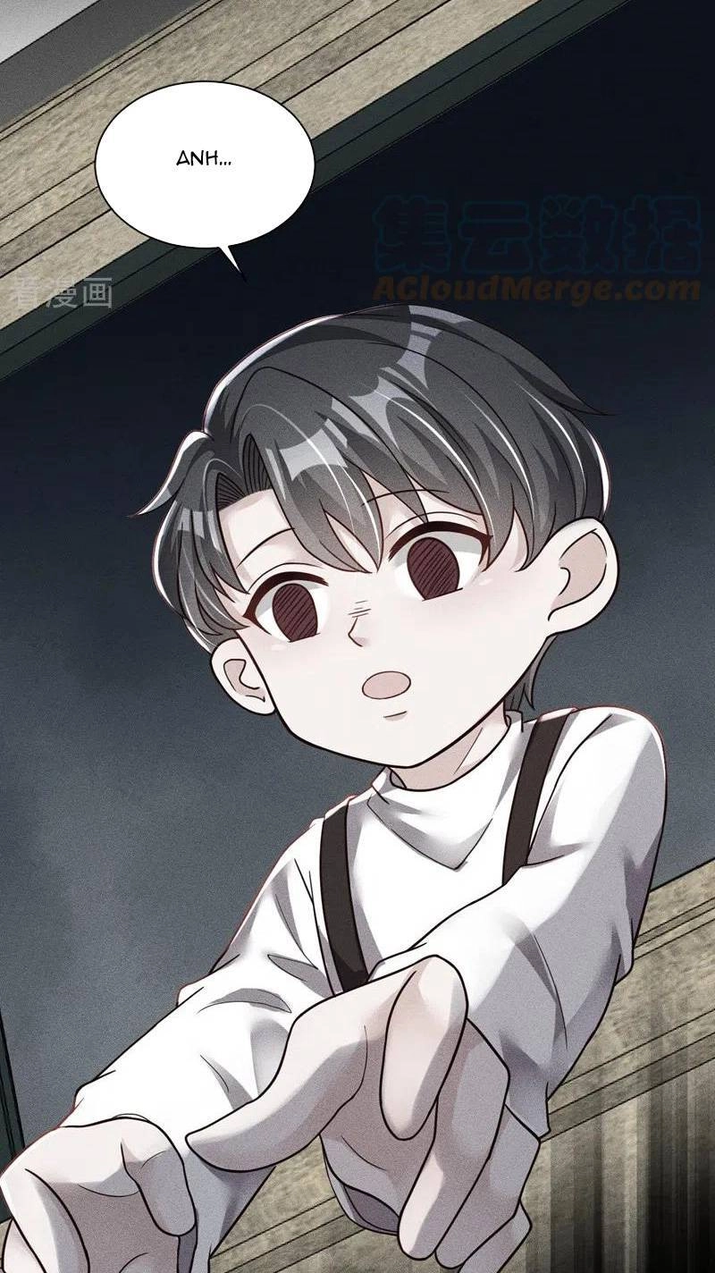 Ác Ma Thì Thầm Chapter 41 - 25