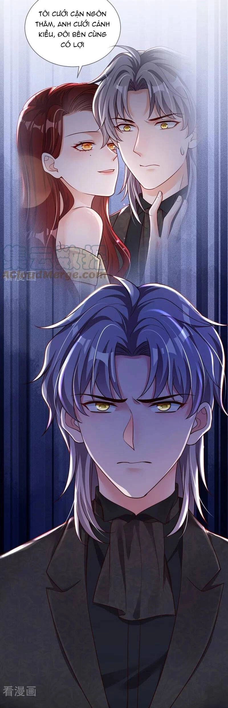 Ác Ma Thì Thầm Chapter 41 - 29