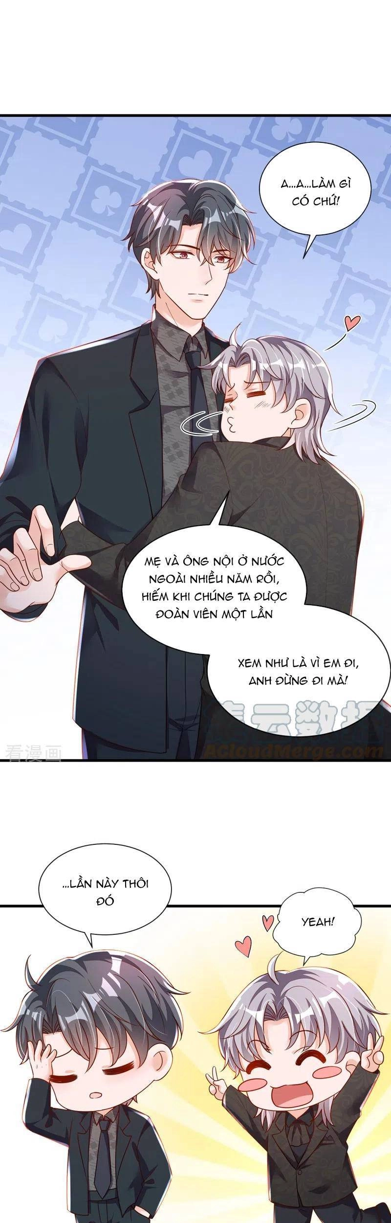 Ác Ma Thì Thầm Chapter 42 - 12