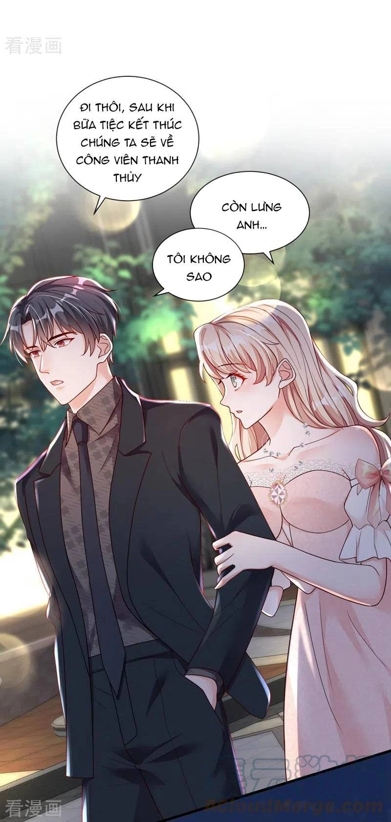 Ác Ma Thì Thầm Chapter 42 - 14