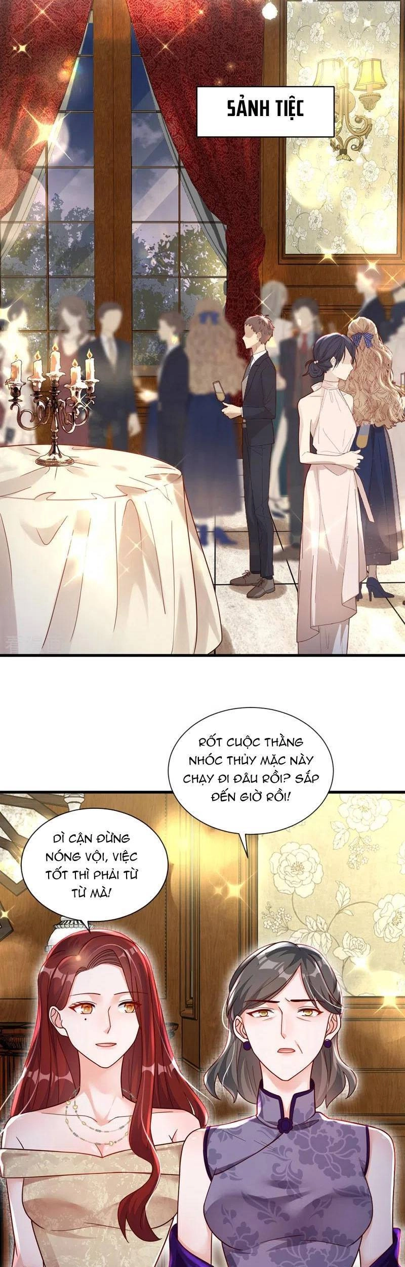 Ác Ma Thì Thầm Chapter 42 - 17