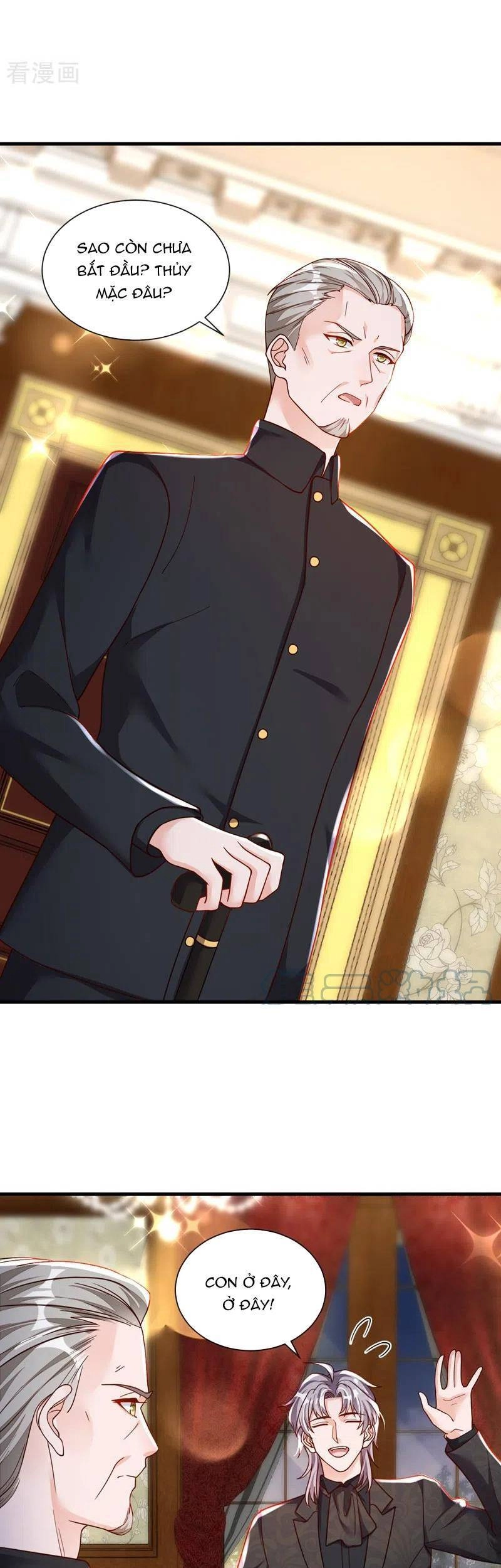 Ác Ma Thì Thầm Chapter 42 - 19