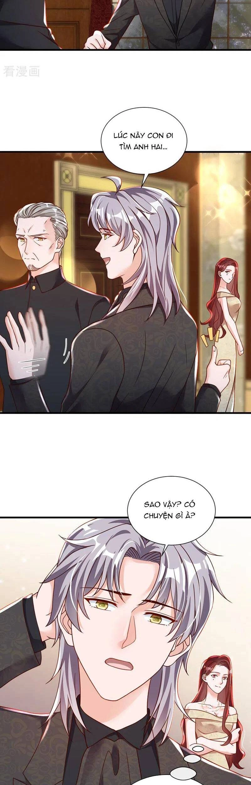 Ác Ma Thì Thầm Chapter 42 - 20