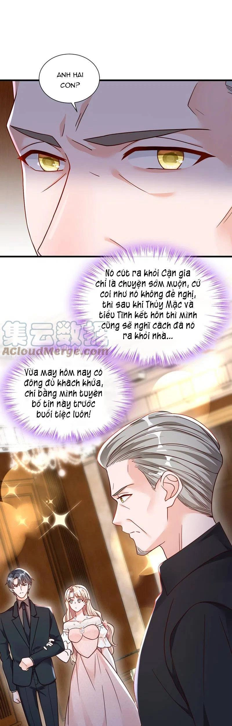 Ác Ma Thì Thầm Chapter 42 - 22