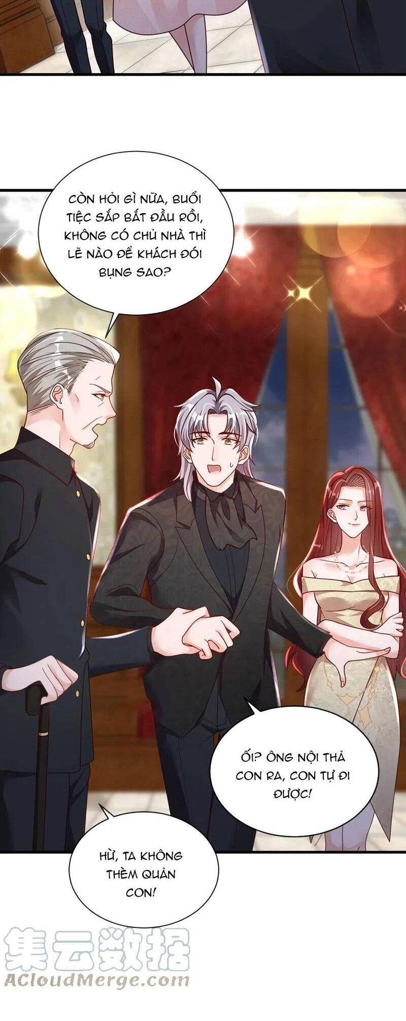 Ác Ma Thì Thầm Chapter 42 - 23