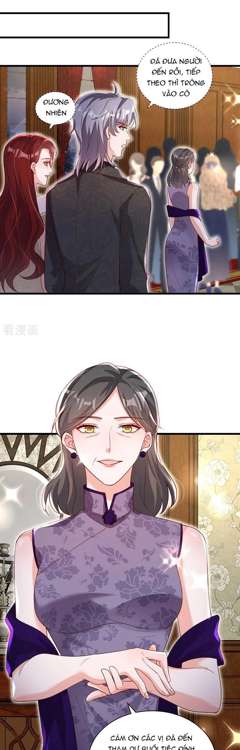 Ác Ma Thì Thầm Chapter 42 - 24