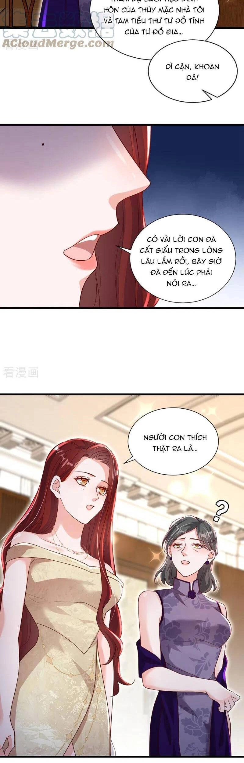 Ác Ma Thì Thầm Chapter 42 - 25