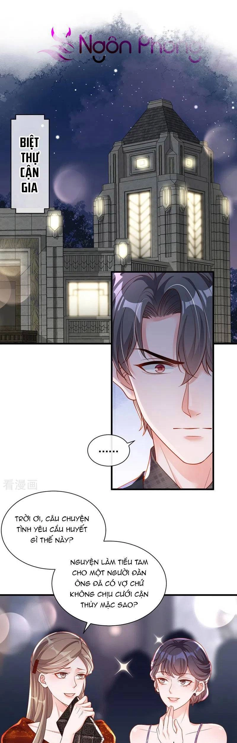 Ác Ma Thì Thầm Chapter 43 - 2