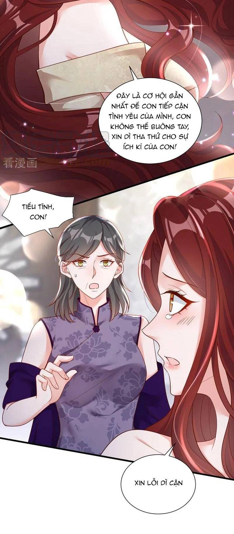 Ác Ma Thì Thầm Chapter 43 - 5
