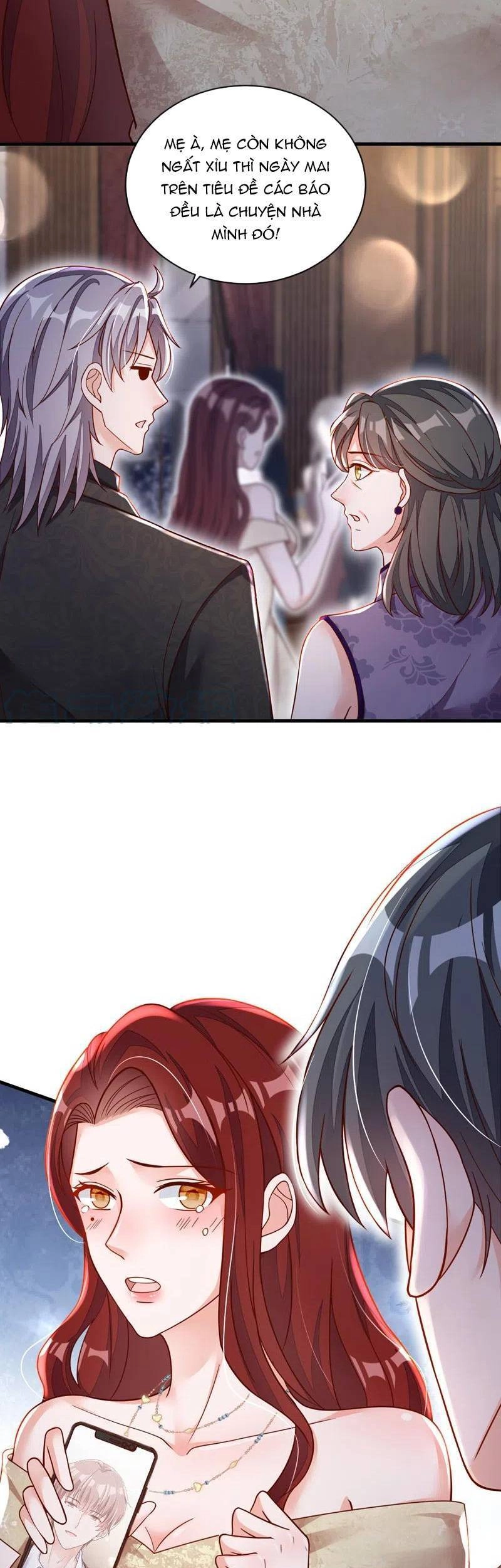 Ác Ma Thì Thầm Chapter 43 - 13