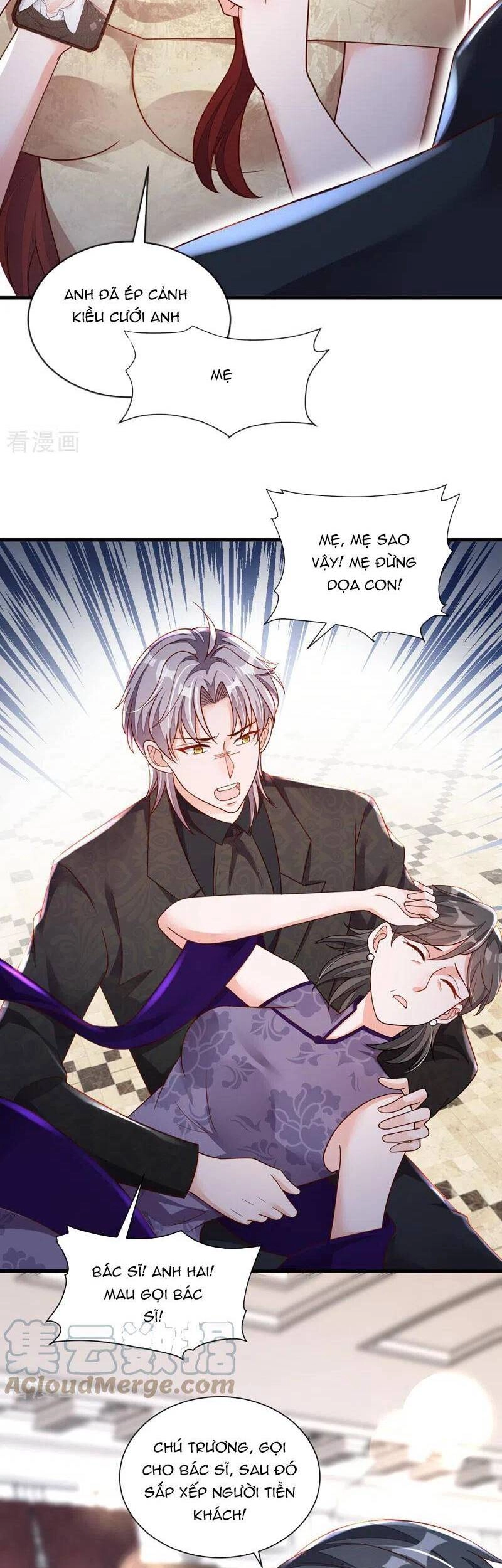 Ác Ma Thì Thầm Chapter 43 - 14