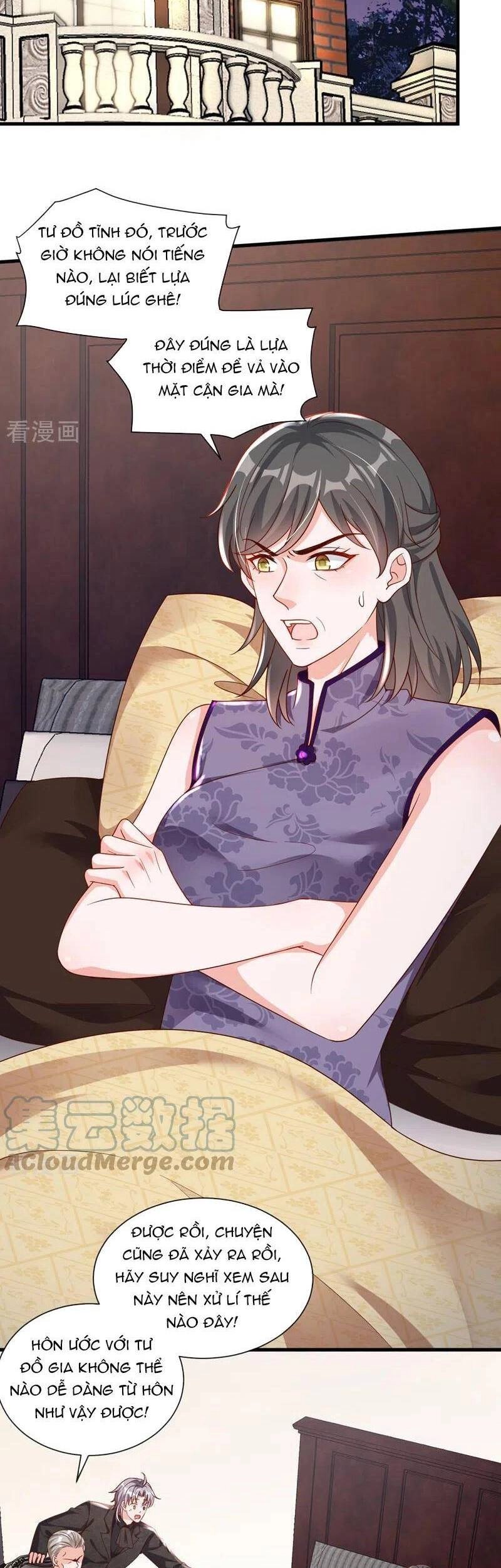 Ác Ma Thì Thầm Chapter 43 - 17