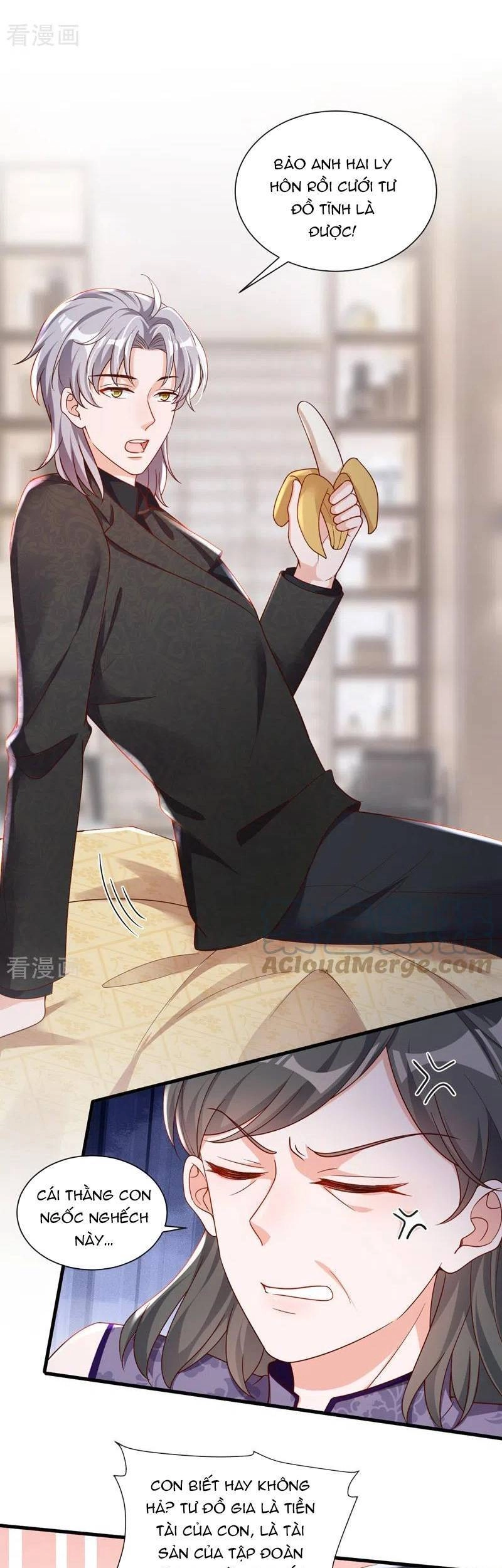 Ác Ma Thì Thầm Chapter 43 - 19