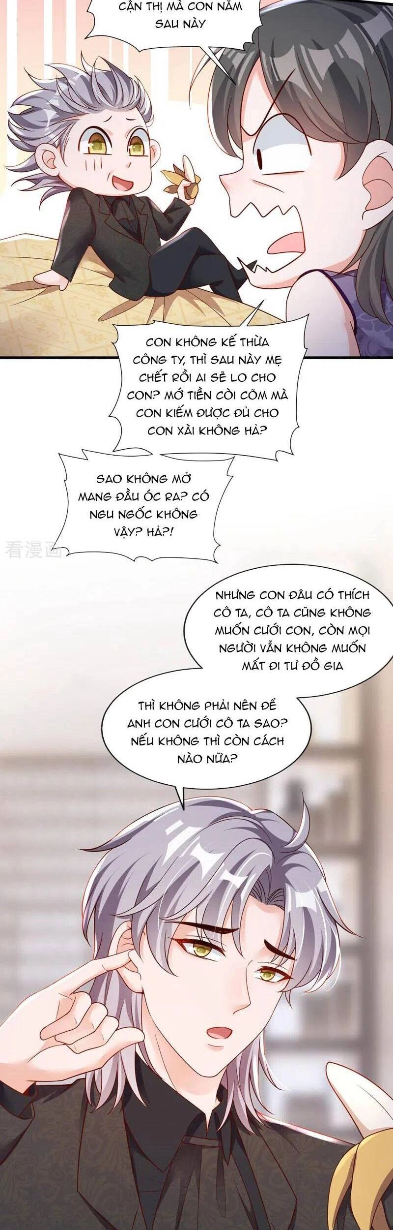 Ác Ma Thì Thầm Chapter 43 - 20