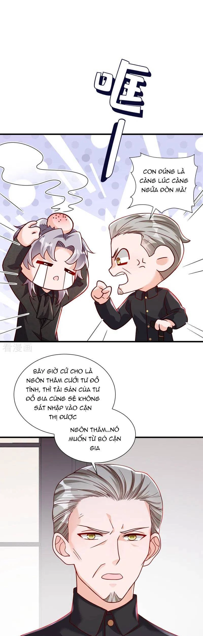 Ác Ma Thì Thầm Chapter 43 - 22