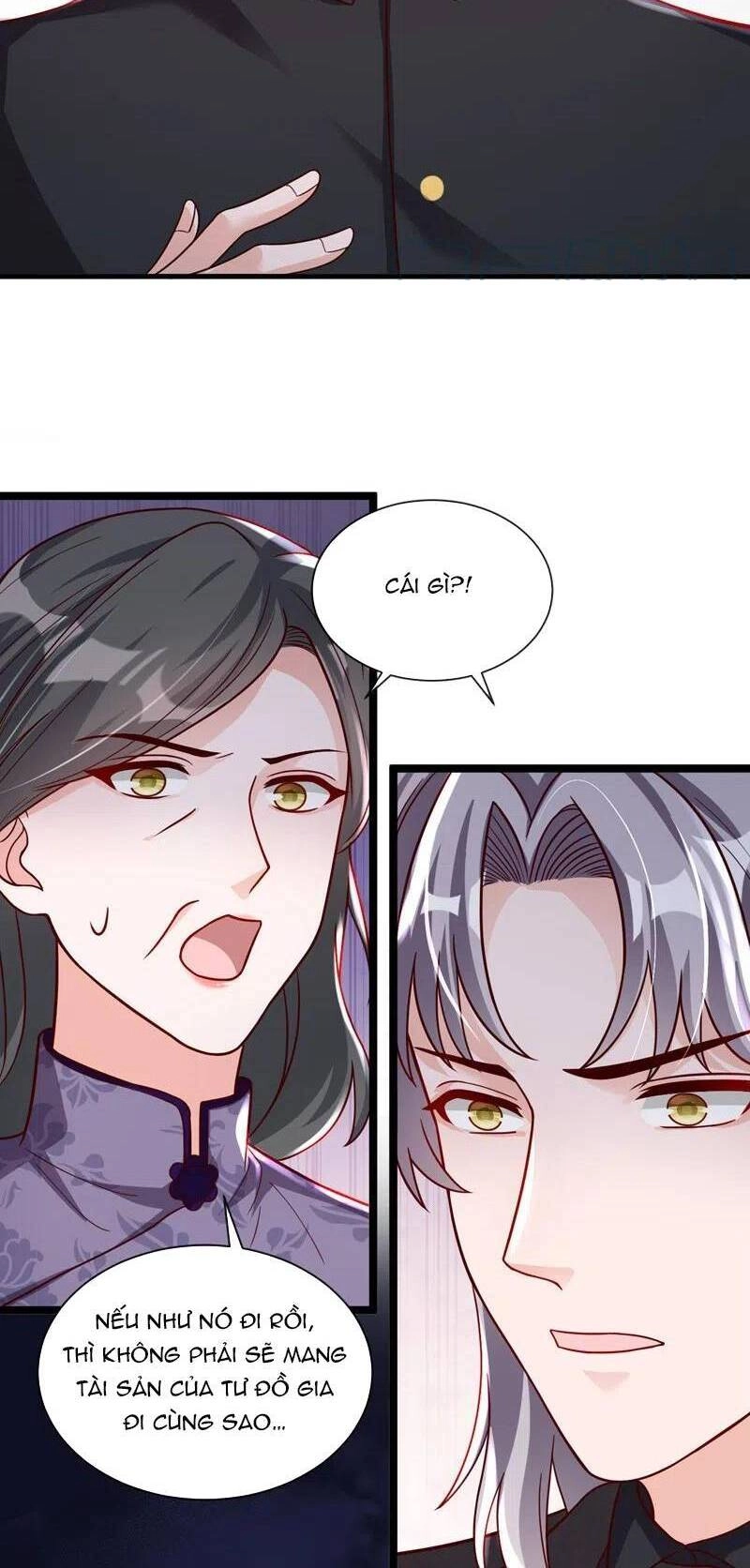 Ác Ma Thì Thầm Chapter 43 - 23