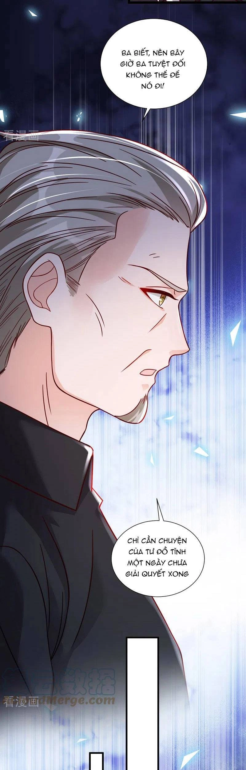 Ác Ma Thì Thầm Chapter 43 - 24