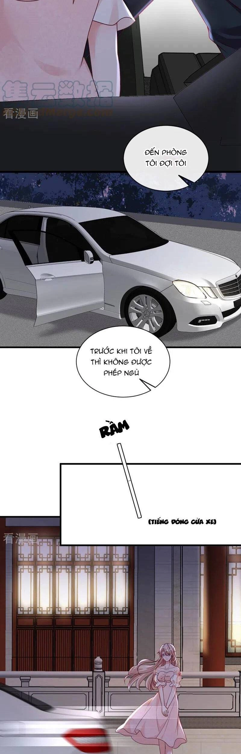 Ác Ma Thì Thầm Chapter 44 - 11