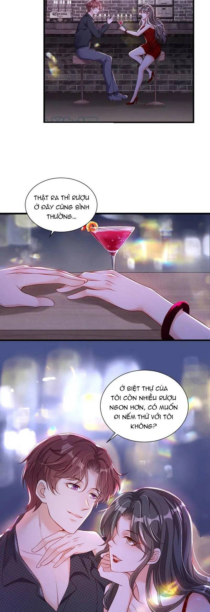 Ác Ma Thì Thầm Chapter 44 - 14