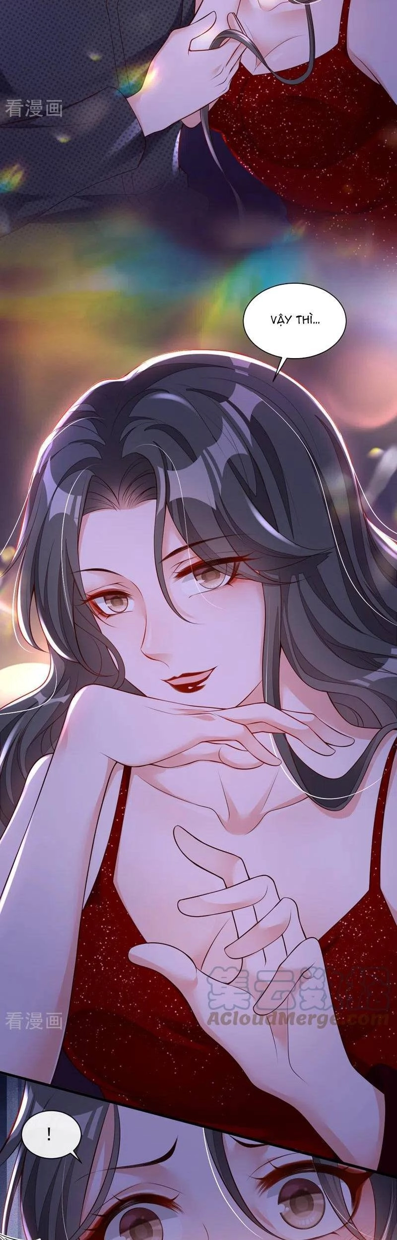 Ác Ma Thì Thầm Chapter 44 - 15